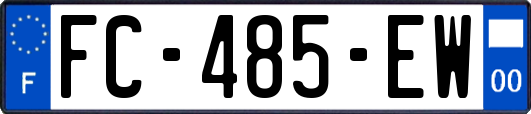 FC-485-EW