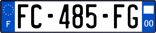FC-485-FG