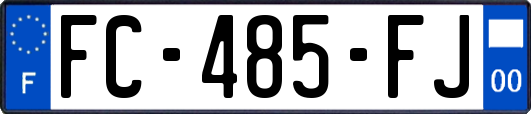FC-485-FJ