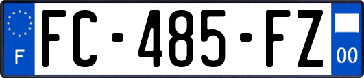FC-485-FZ