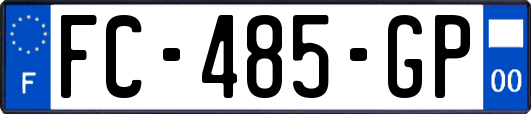 FC-485-GP