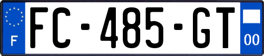 FC-485-GT