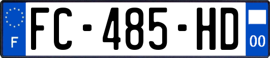 FC-485-HD