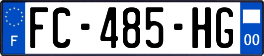 FC-485-HG