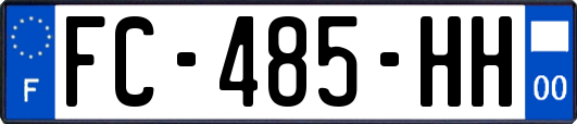 FC-485-HH