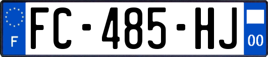 FC-485-HJ