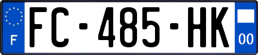 FC-485-HK