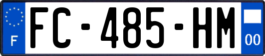 FC-485-HM