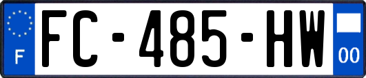 FC-485-HW