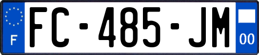 FC-485-JM