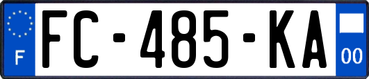 FC-485-KA