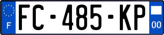 FC-485-KP