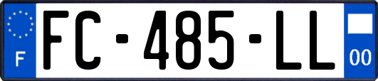 FC-485-LL