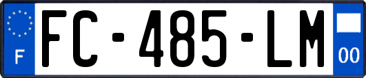 FC-485-LM