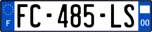 FC-485-LS