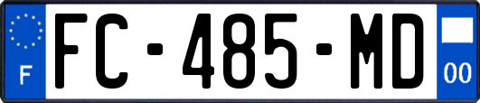 FC-485-MD