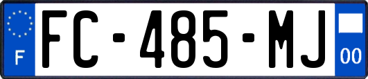 FC-485-MJ