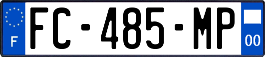 FC-485-MP