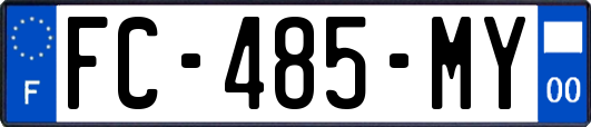 FC-485-MY