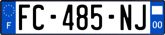FC-485-NJ