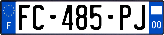 FC-485-PJ