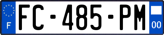FC-485-PM