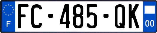 FC-485-QK