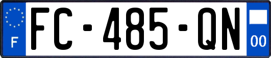 FC-485-QN