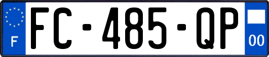 FC-485-QP