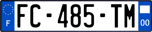 FC-485-TM