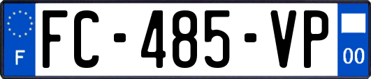 FC-485-VP