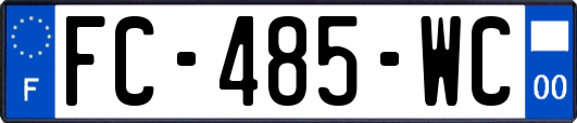 FC-485-WC