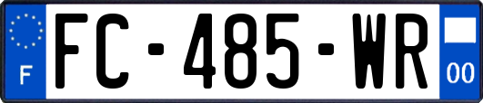 FC-485-WR