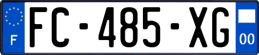 FC-485-XG
