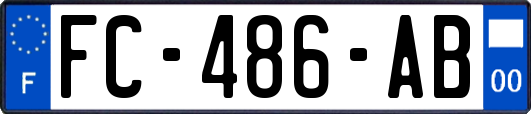 FC-486-AB