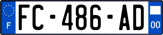 FC-486-AD