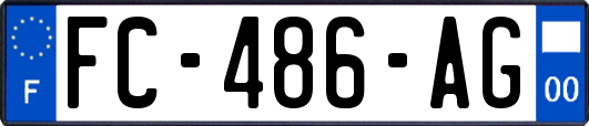 FC-486-AG