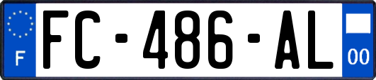 FC-486-AL