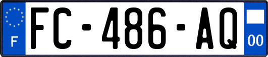 FC-486-AQ