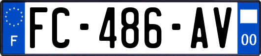 FC-486-AV