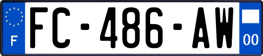 FC-486-AW