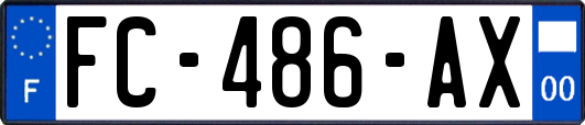 FC-486-AX