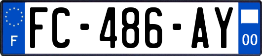 FC-486-AY