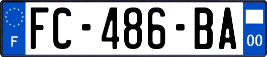 FC-486-BA