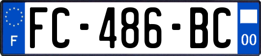 FC-486-BC