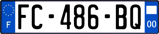 FC-486-BQ