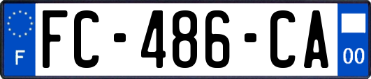 FC-486-CA