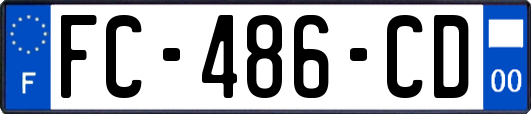 FC-486-CD