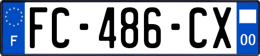 FC-486-CX