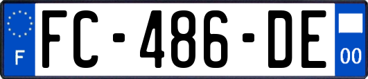 FC-486-DE